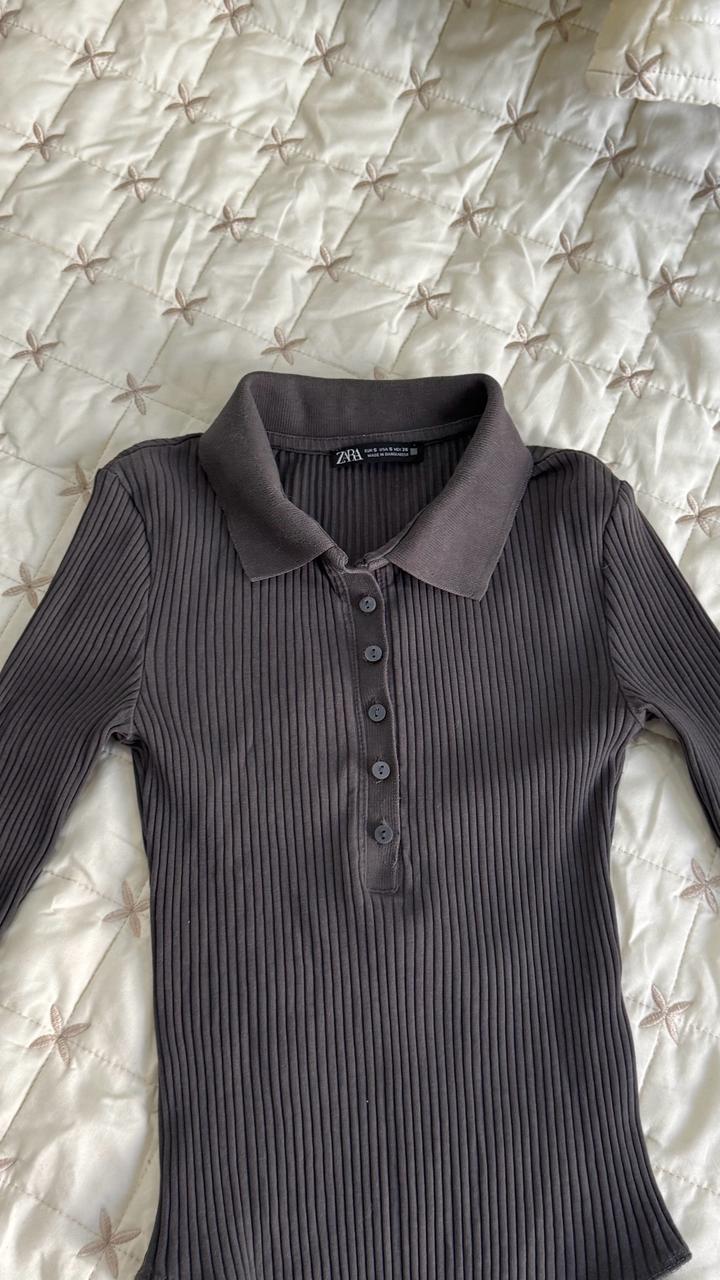 Боди Zara