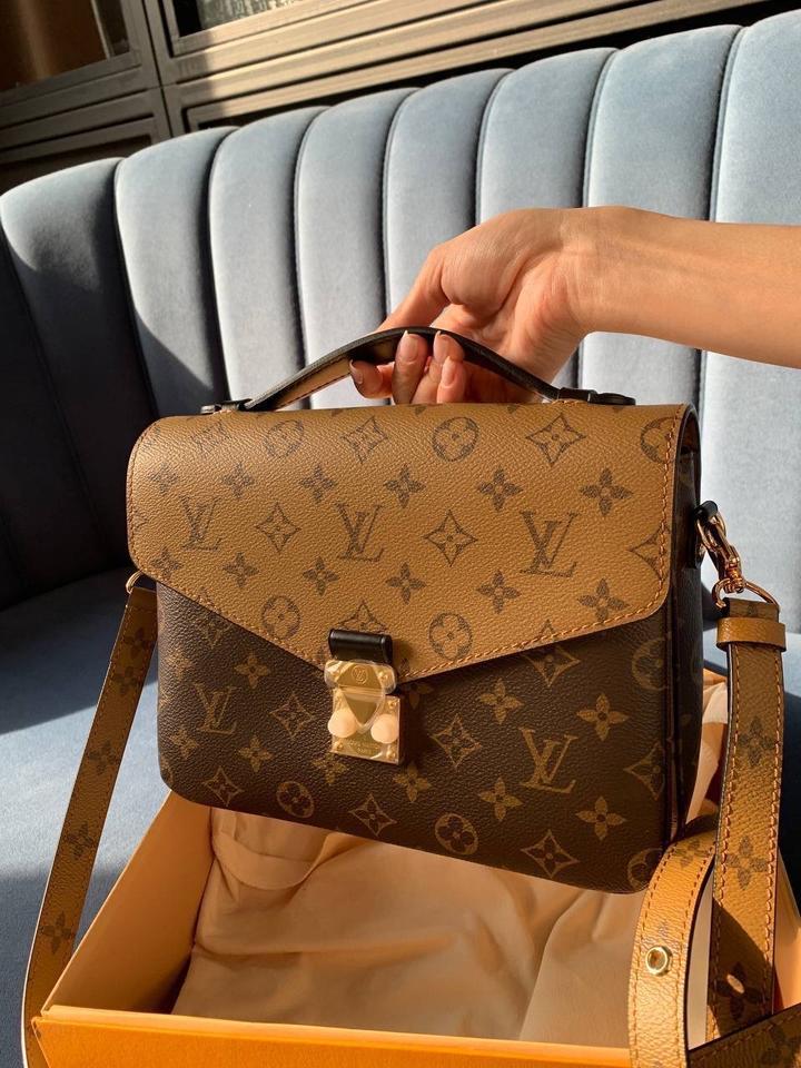 Lv metis pochette