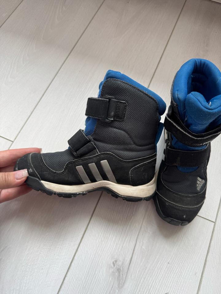 Детская обувь Adidas