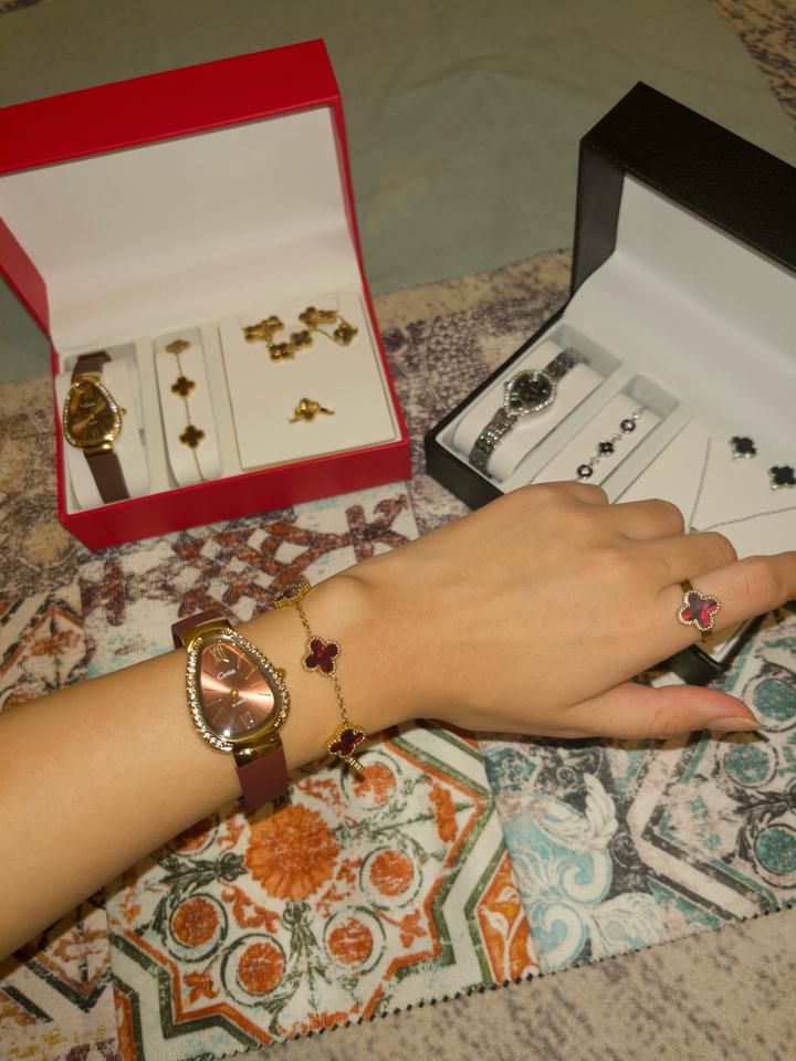 Набор украшений