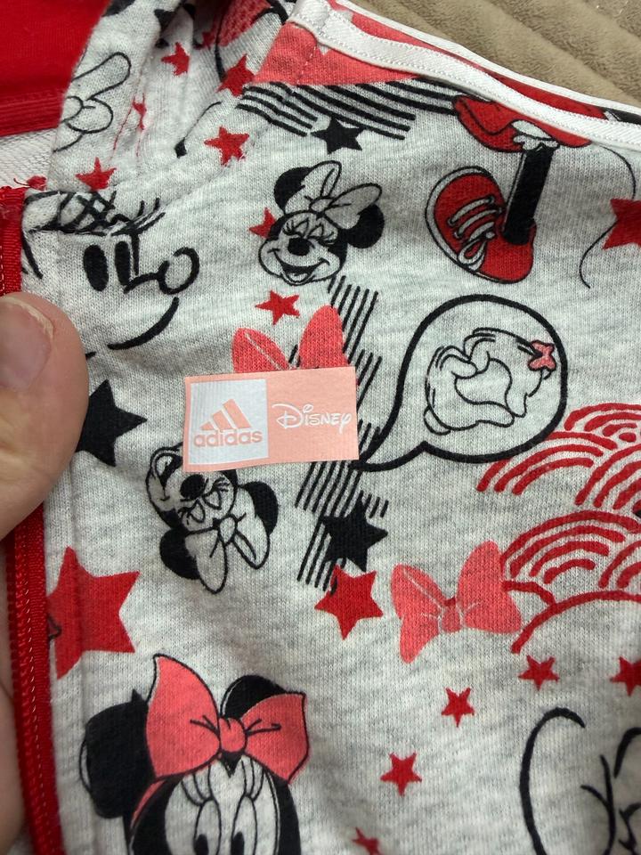 Спортивка adidas