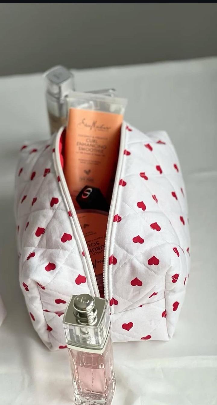 Косметичка хлопок