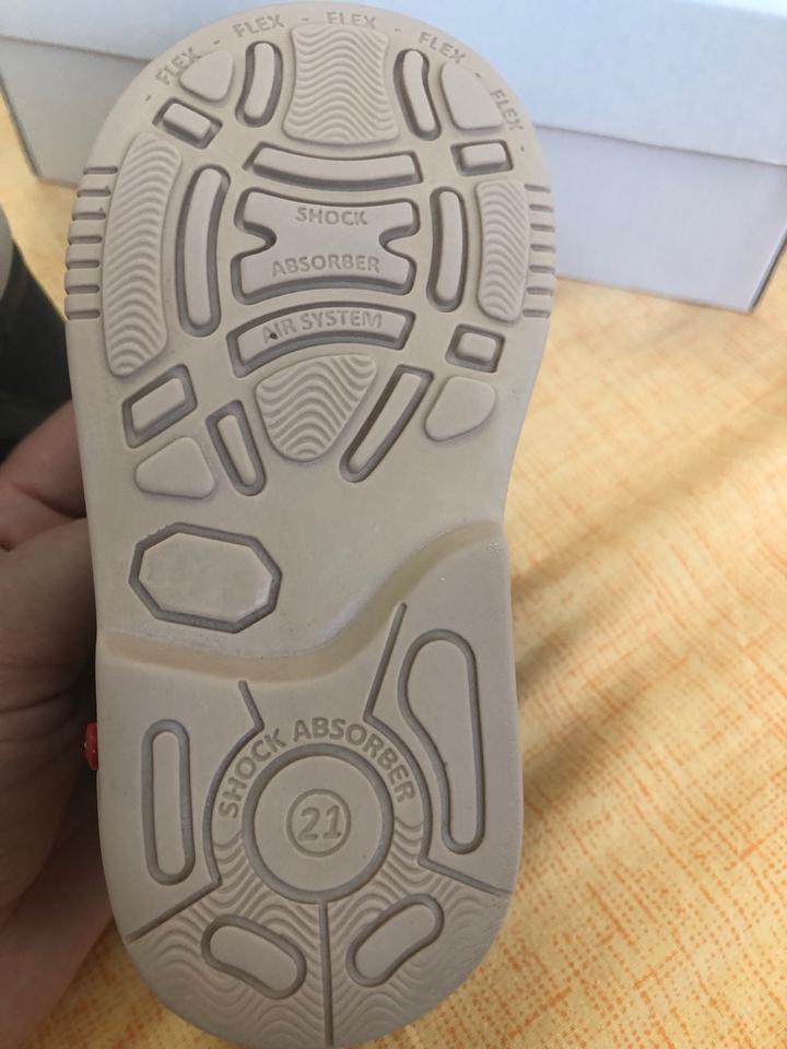 Ортопедические сандали