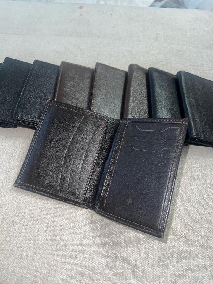 Портмоне и Кардхолдеры