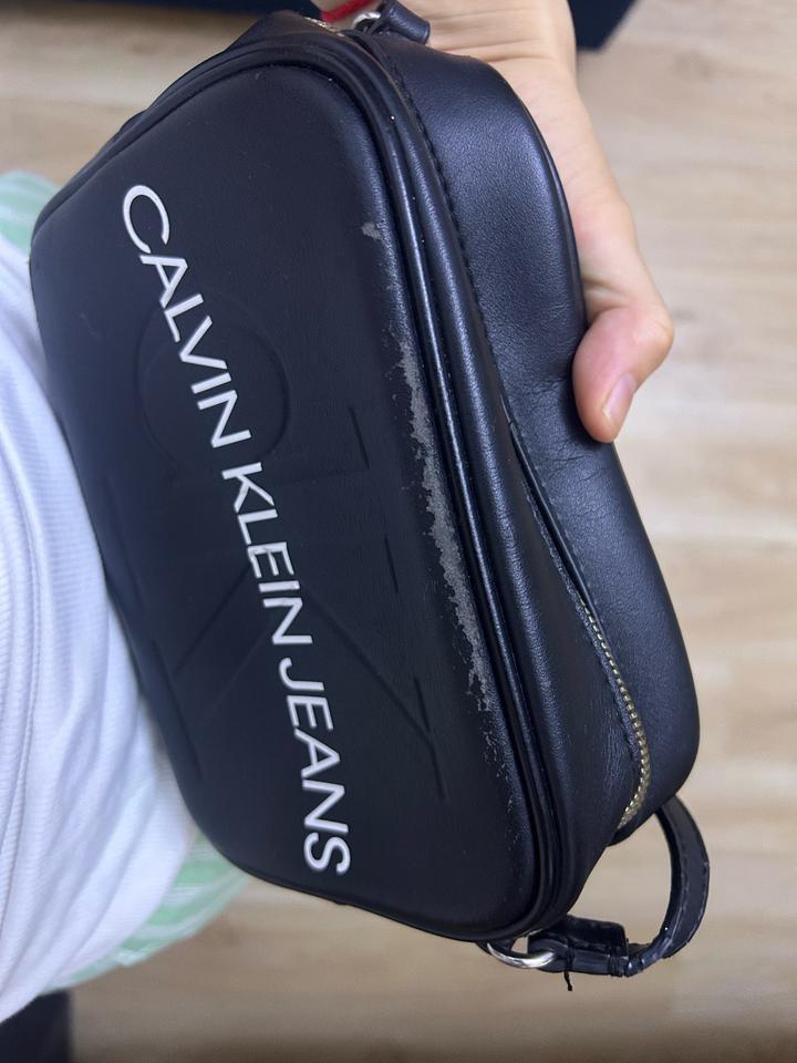 Сумка Calvin Klein