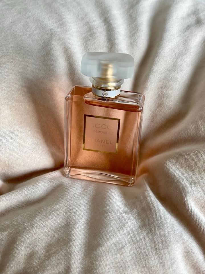 парфюм coco mademoiselle chanel edp