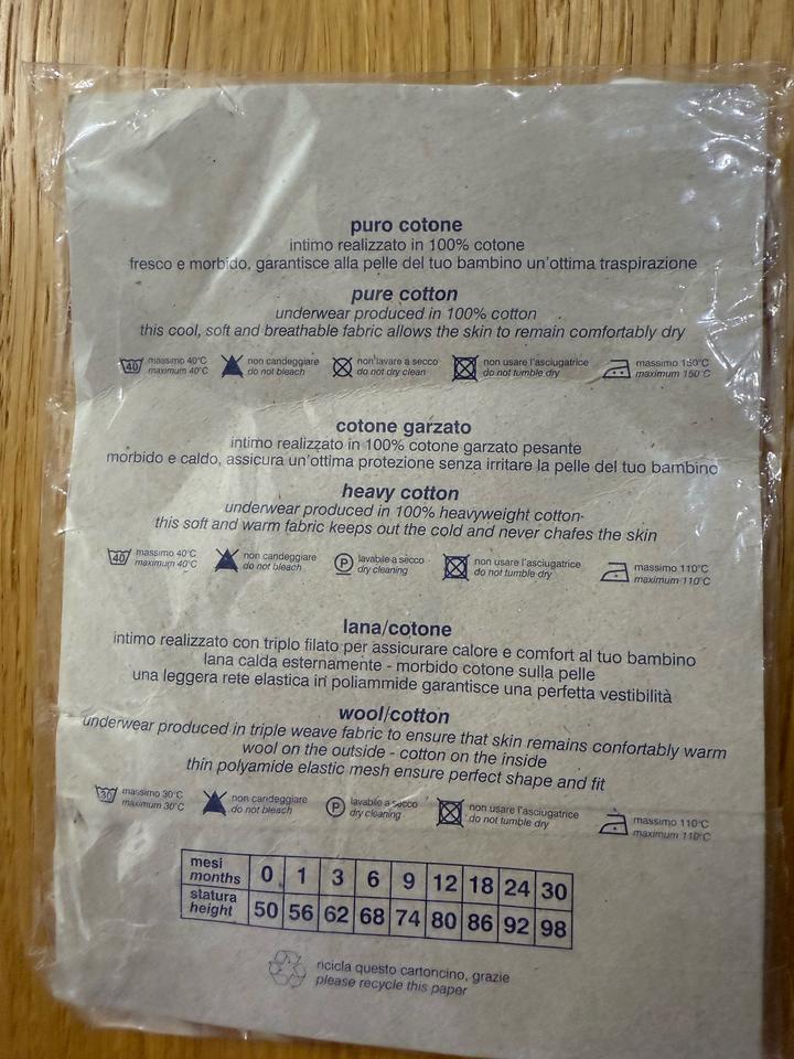 Белый Боди для малышей Olimpias