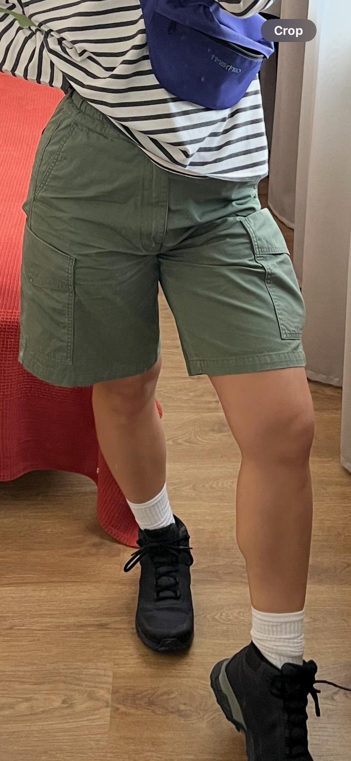 Cargo шорты Carhartt WIP