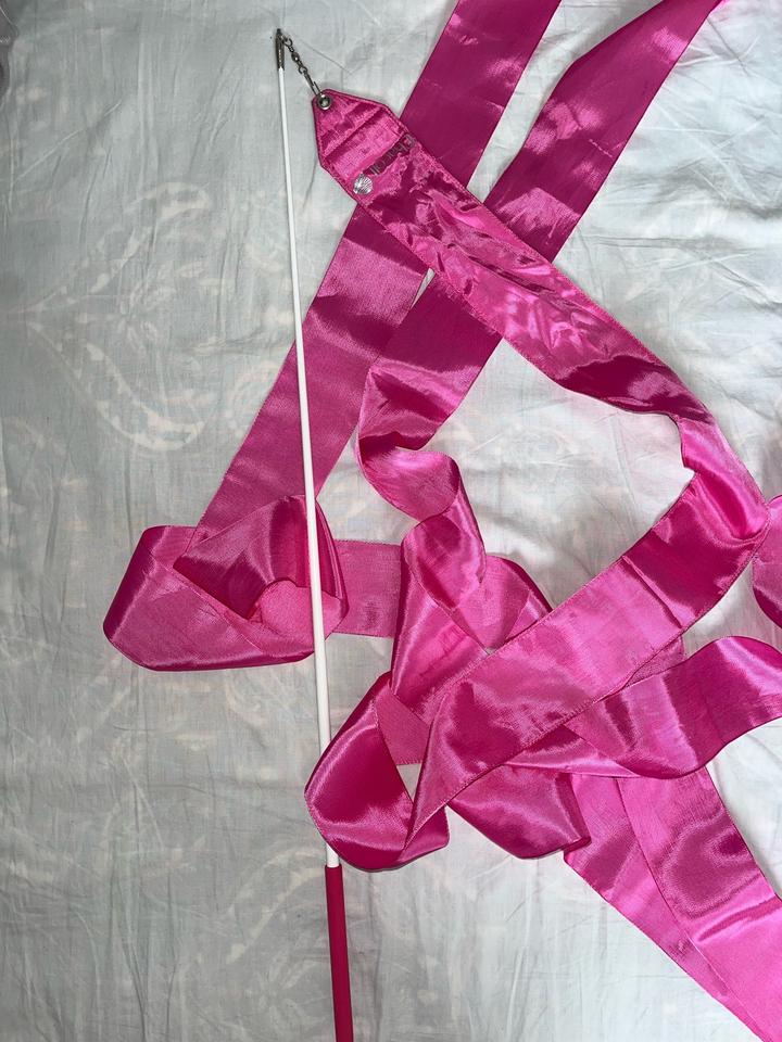 Оригинал предметы для художественной гимнастики