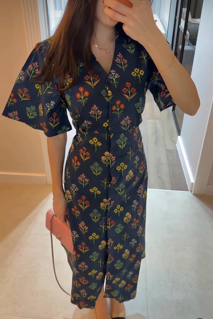 Платье Neshpera