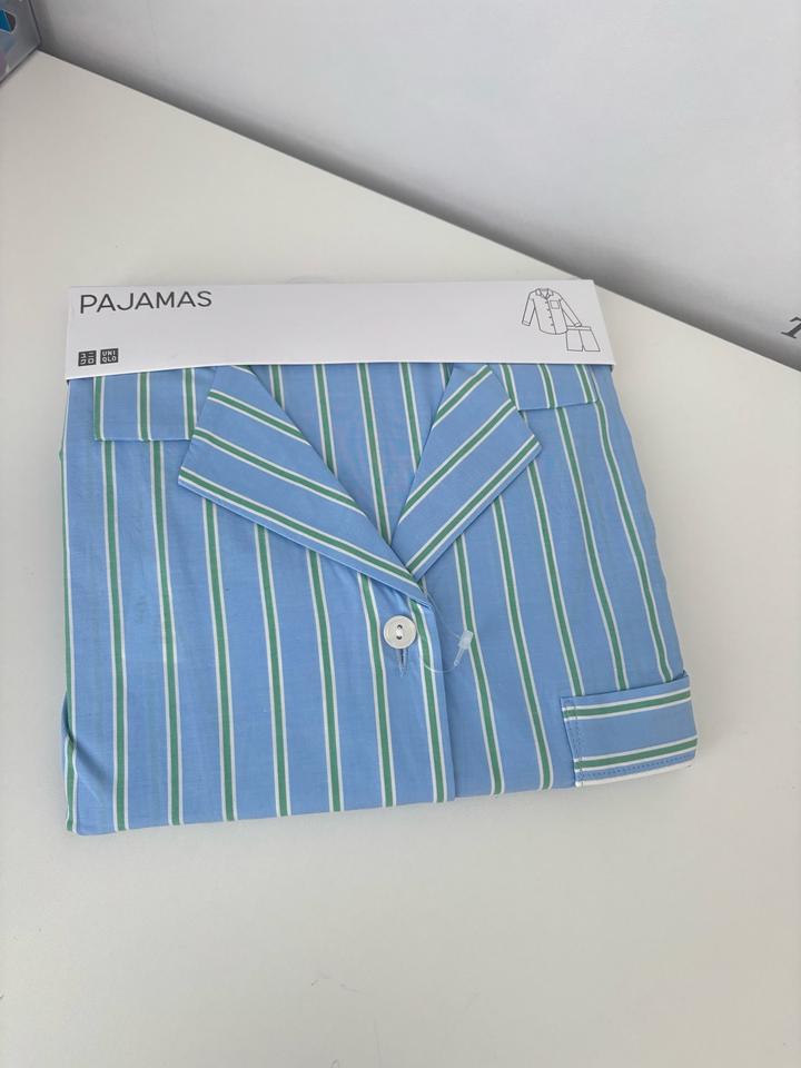 Пижама Юникло