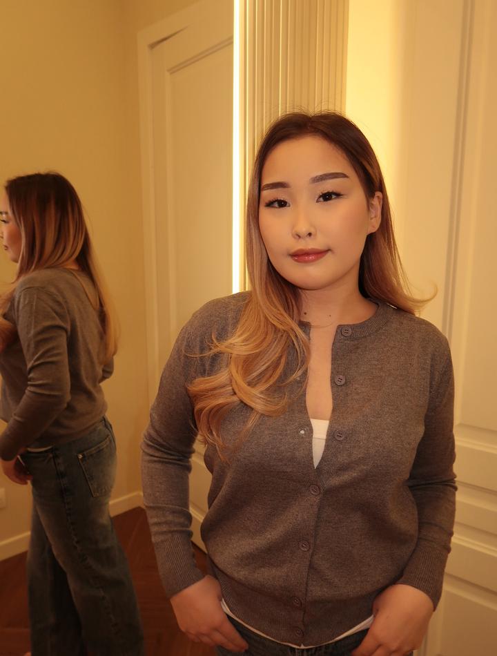 Двойки верхние одежды