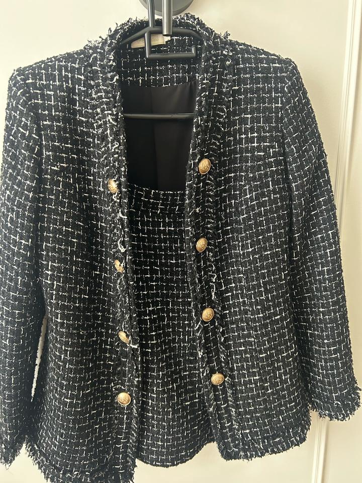 Костюм от Lichi