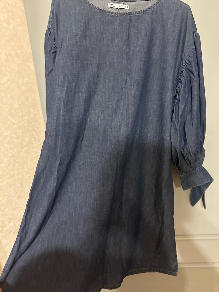 Стильное платье Zara