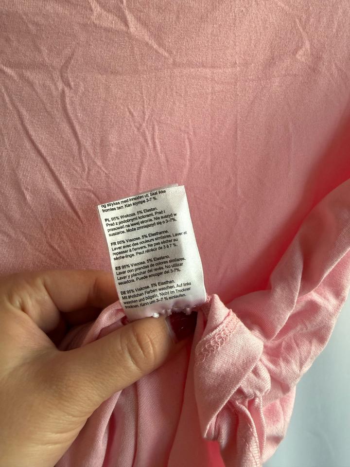 Майка из вискозы