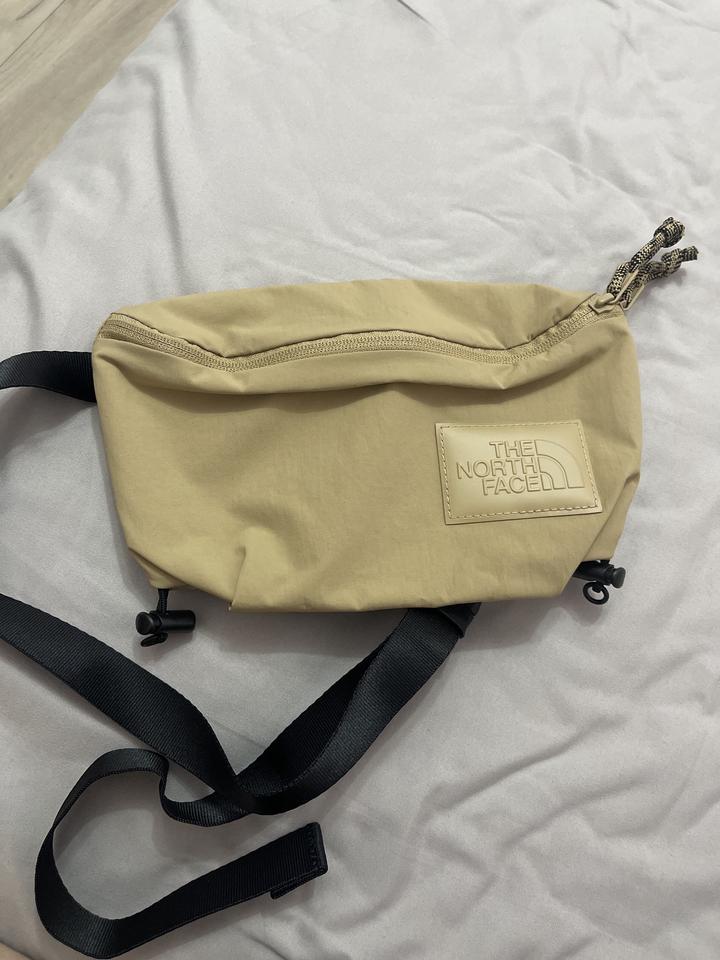 Поясная сумка The North Face