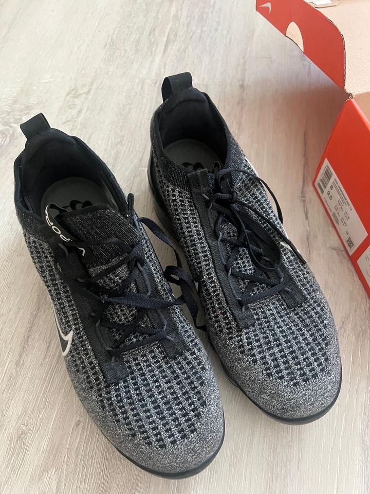Кроссовки Nike VaporMax 2023