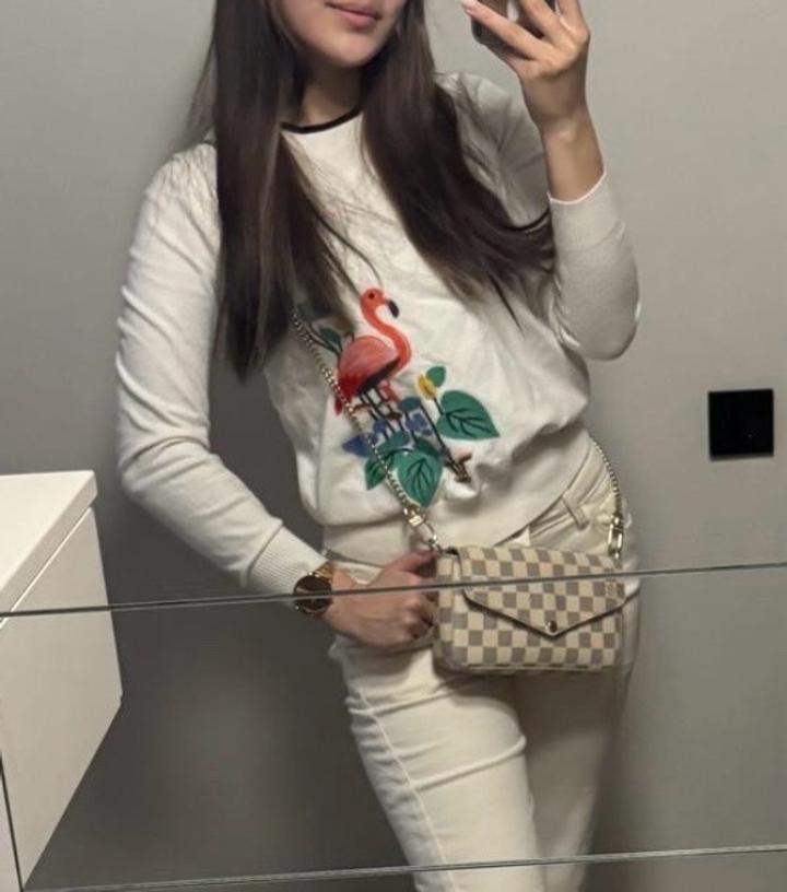 кофта valentino