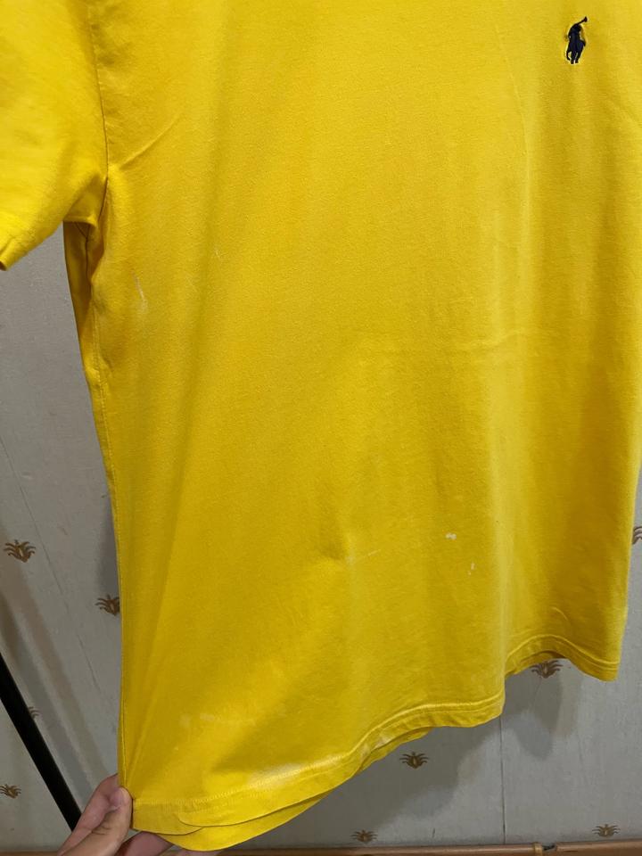 футболка Ralph Lauren