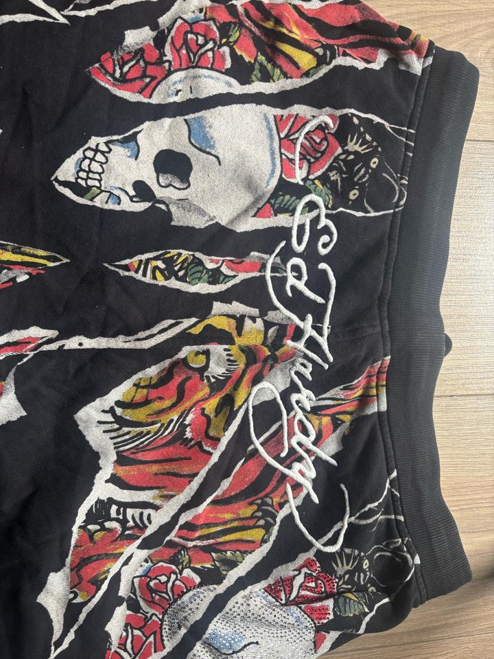 Ed hardy шорты