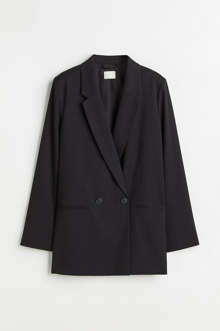 пиджак классический