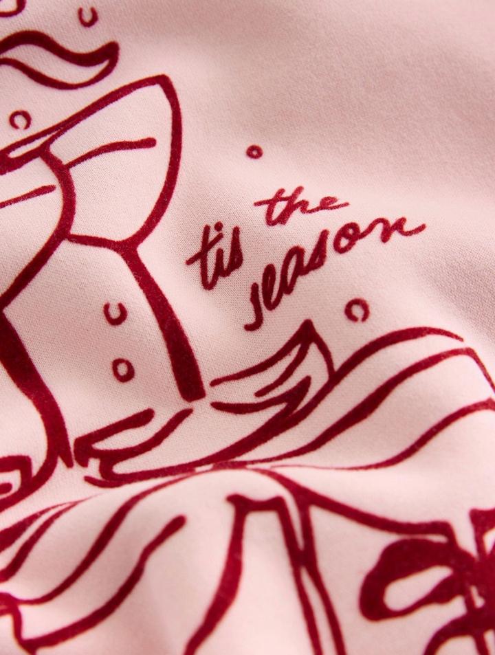 Женский свитшот NEXT