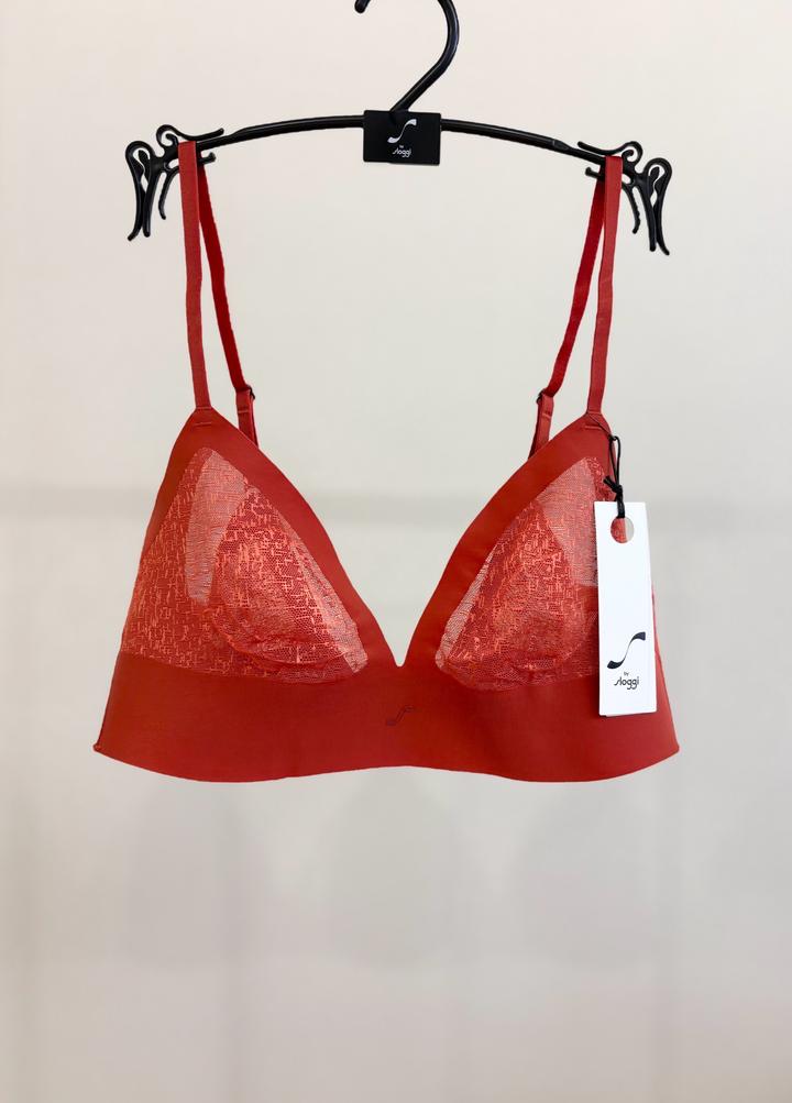 Бюстгальтер, Sloggi