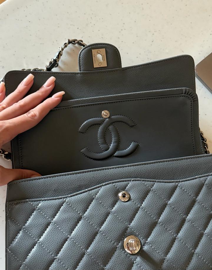 Сумочка Chanel