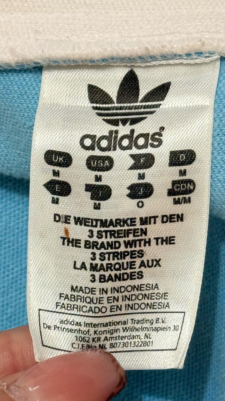 Кофта Adidas