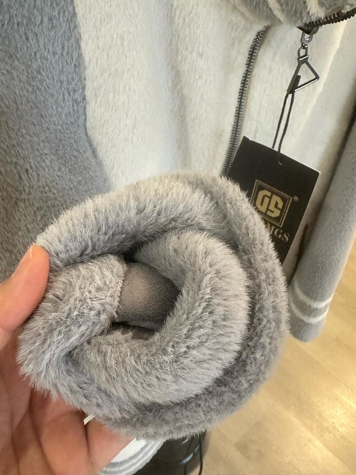 Дубленка