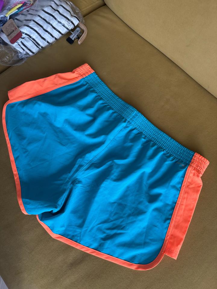 Шорты Adidas