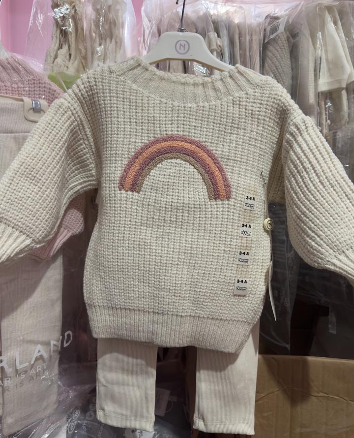 Комплект-двойка от Nipperland, 98-104размер