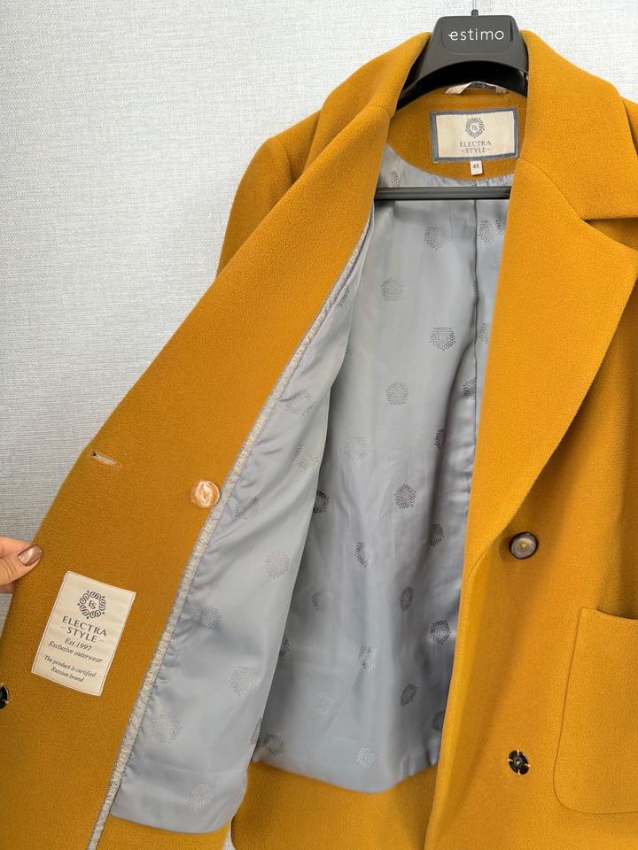 Пальто от Electra Style