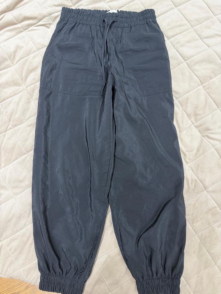 Джогеры Zara