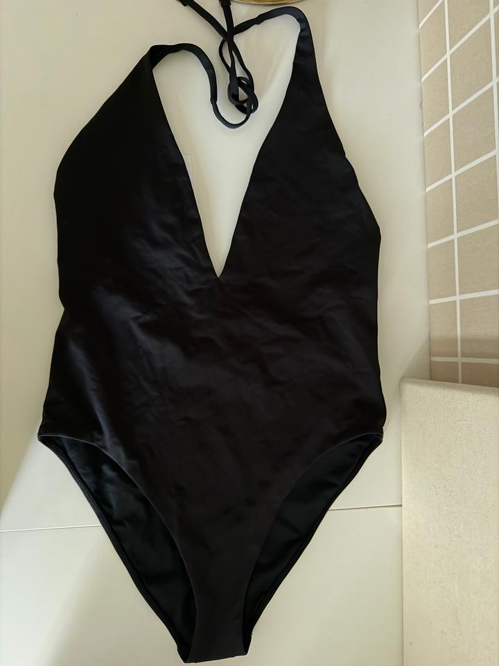 Новый купальник Calvin Klein