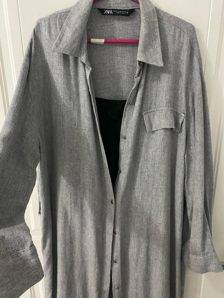 Шикарный сет Zara