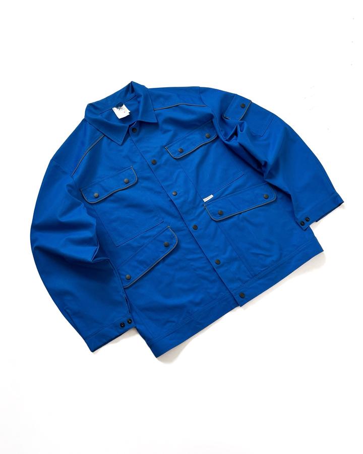 kempel workwear jacket