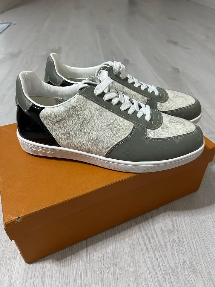 Кроссовки мужские