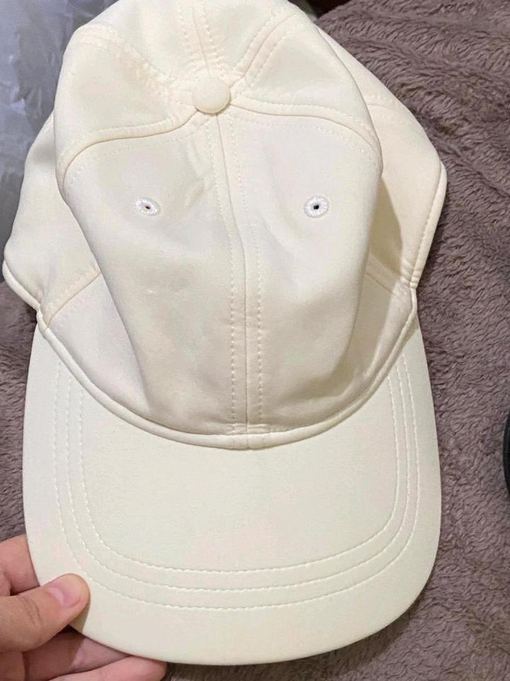 Кепка lululemon Classic Ball Cap