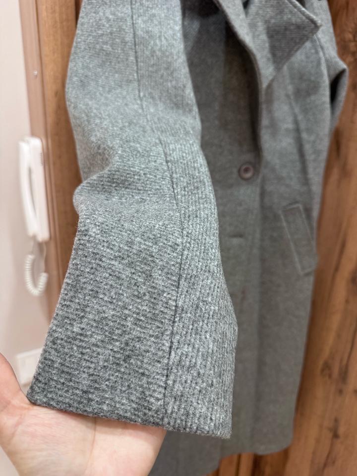 Пальто женское классическое