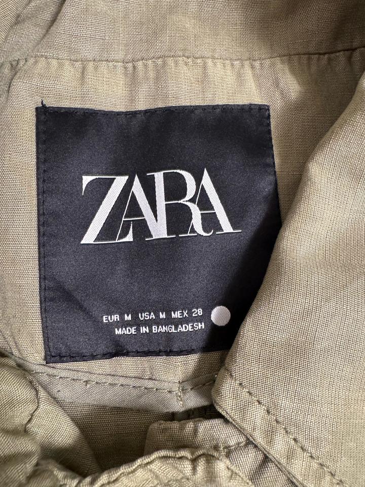 Костюм Zara ZW Colletion