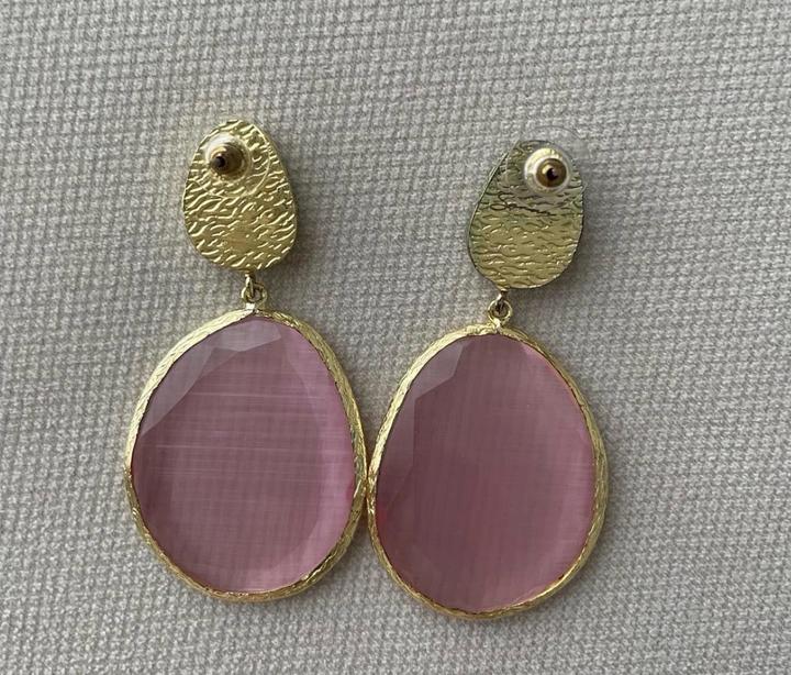 Серьги Sarahjewlry