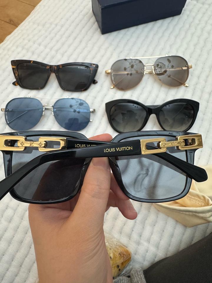 Очки Louis Vuitton