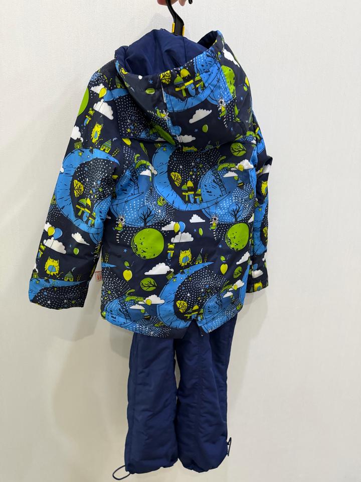 детская куртка