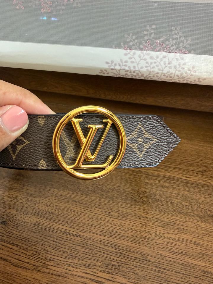 Ремень женский Louis Vuitton