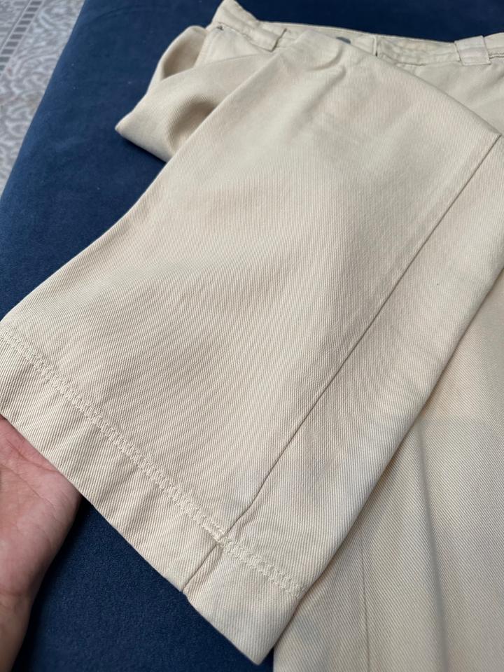 Джинсы Massimo Dutti