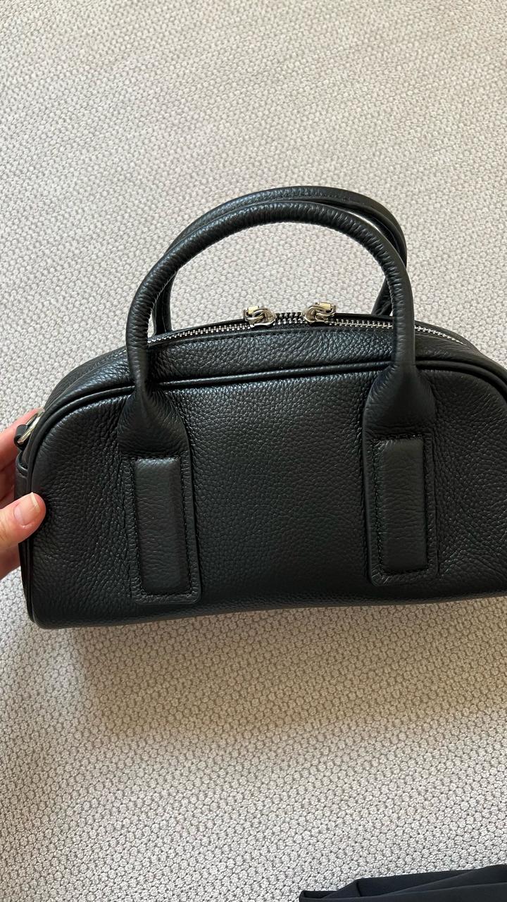 Сумка кросс-боди NEW SIX