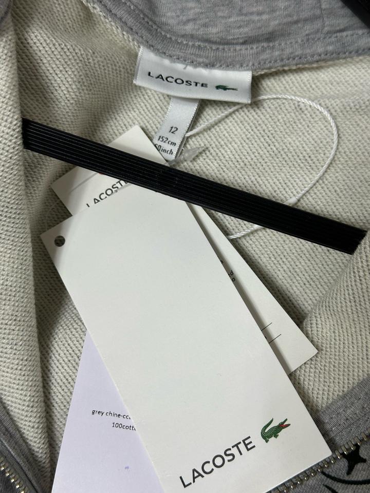 Lacoste