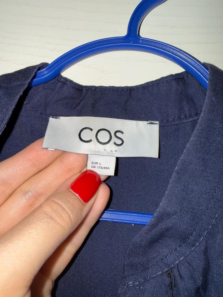 Платье COS