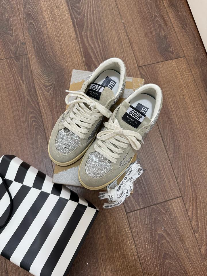 golden goose